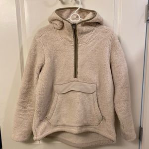 North Face Campshire Hoodie